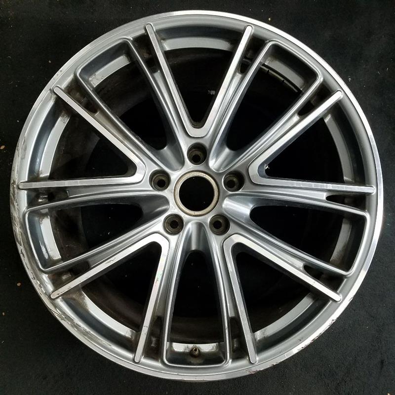 Alloy Wheels